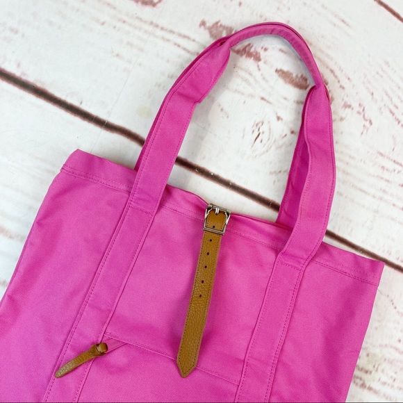 Herschel | Canvas Tote - Picture 4 of 14